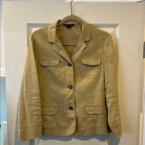 Theory Lightweight Women’s Blazer Size 12